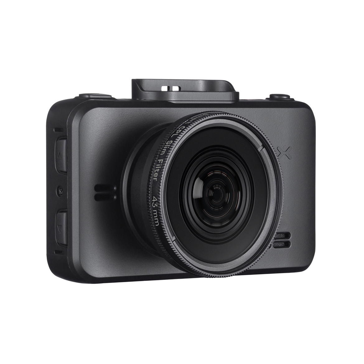 Видеорегистратор iBOX RoadScan SE WiFi GPS Dual