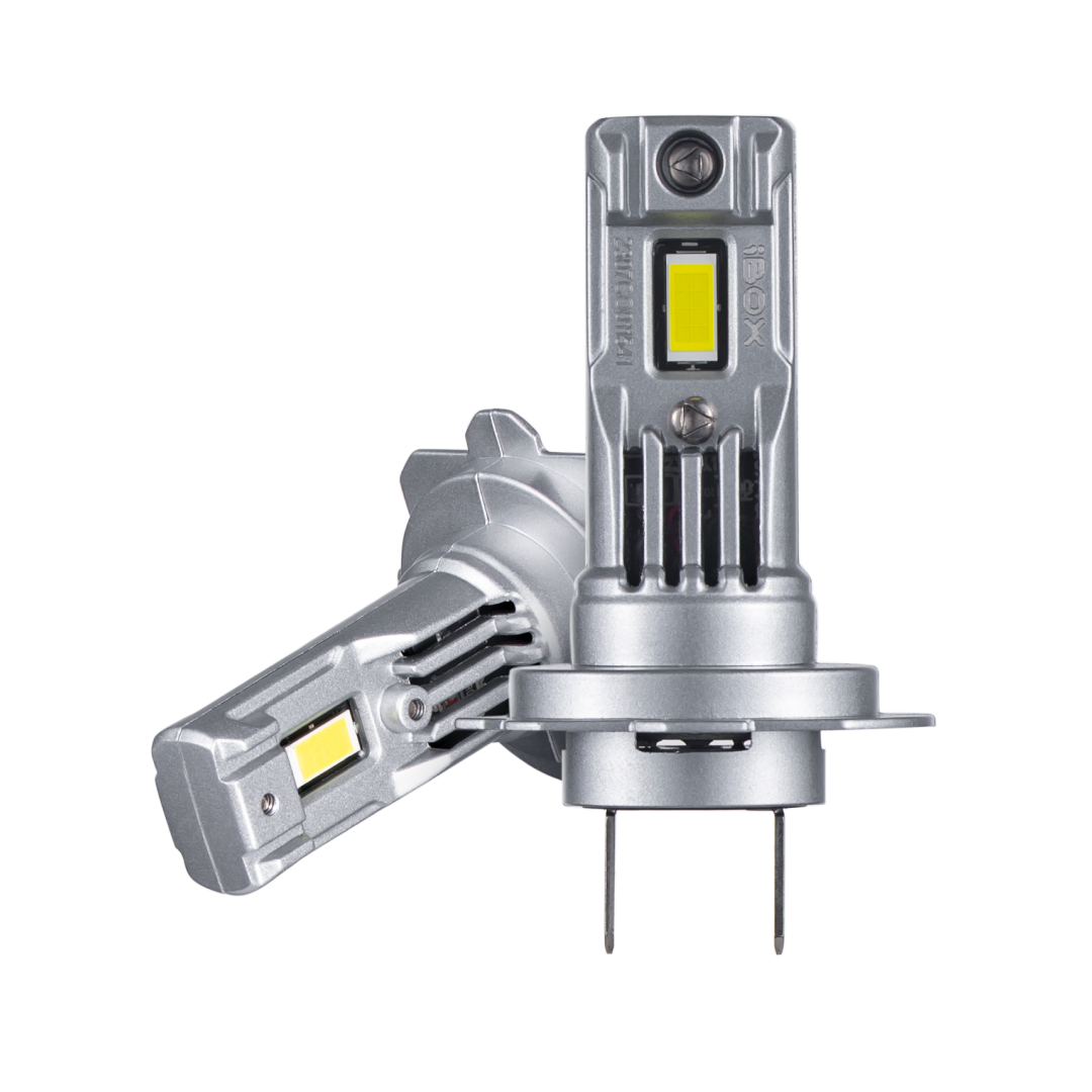 Светодиодные лампы iBOX VEGA Z1Q26H7