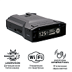 Радар-детектор iBOX Pulsar PRO LaserVision WiFi Signature