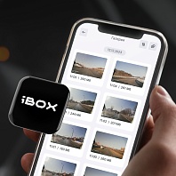 iBOX Assist — умное приложение для вашего автогаджета