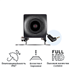 Камера заднего вида iBOX RearCam FHD11